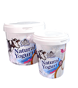 05 natural yogurt