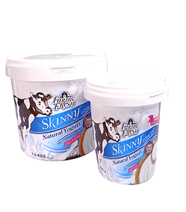 06 skinny yogurt