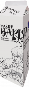 Barista T Barista T