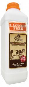 Full Cream TLF Full Cream TLF