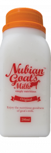 Nubian T Nubian T