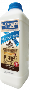 Skinny TLF Skinny TLF