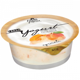 TYF Apricot TYF Apricot