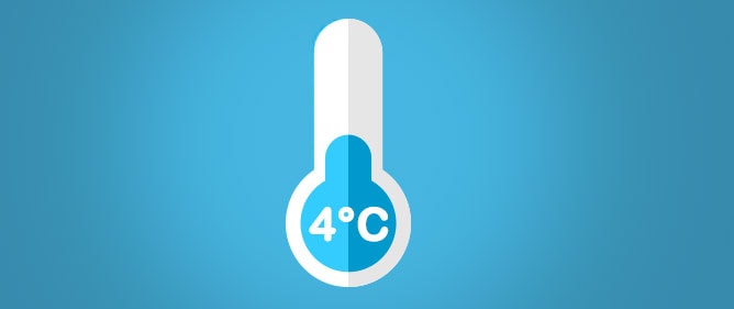 thermometer