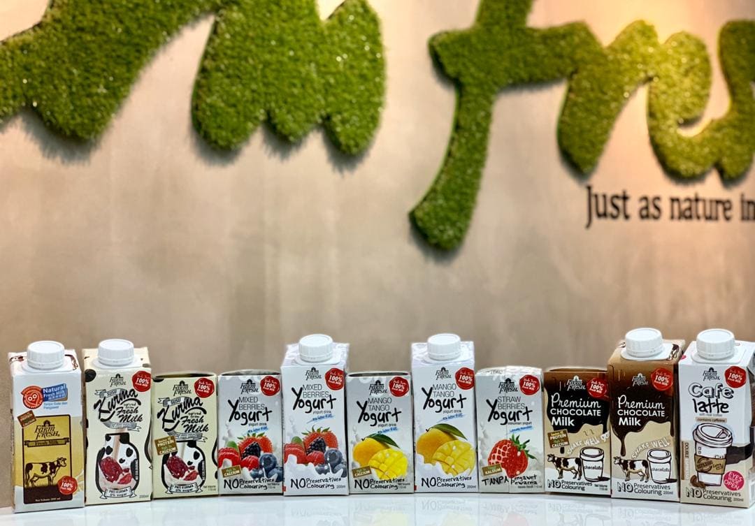 Gallery Products Farm Fresh Malaysia