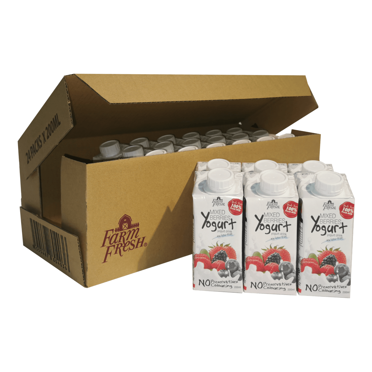 Gallery Products Farm Fresh Malaysia