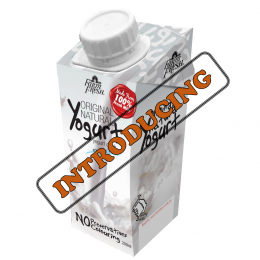 UHT Natural-Inroducing UHT Natural-Inroducing