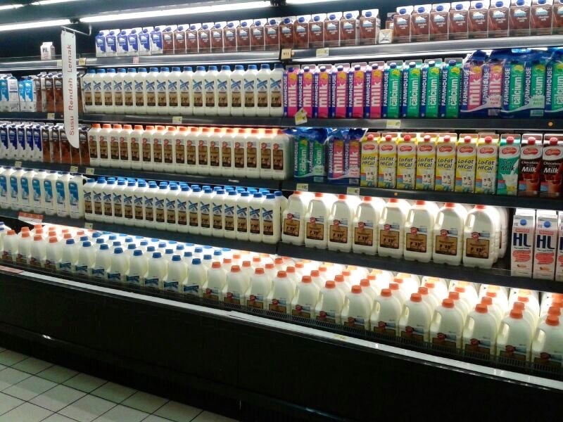 Galeri - Produk - Farm Fresh Malaysia