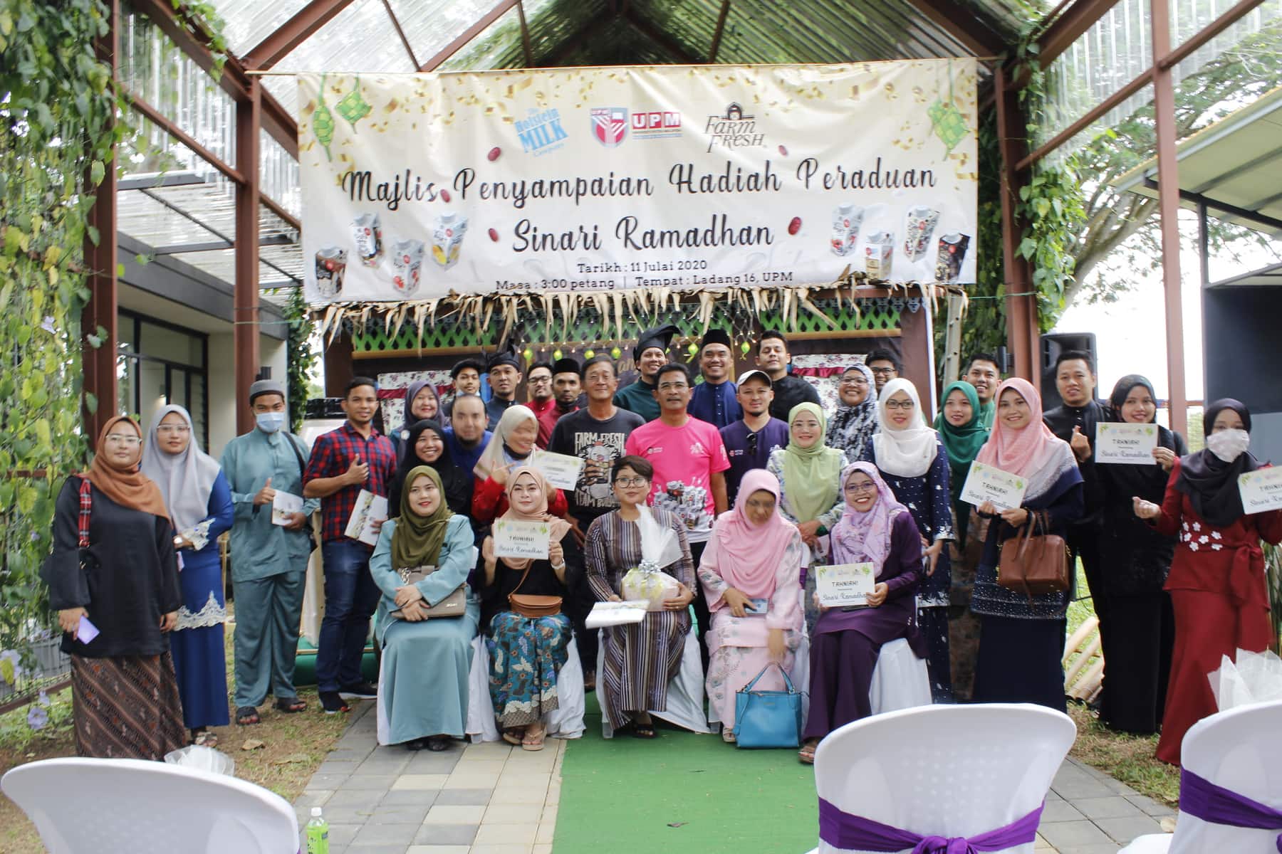 Gallery - Event - Farm Fresh Malaysia
