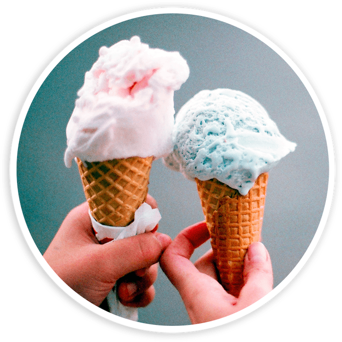 Ice-Cream Ice-Cream