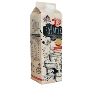 SOY-MILK-PASTEURISED-1L-SIDE-VIEW