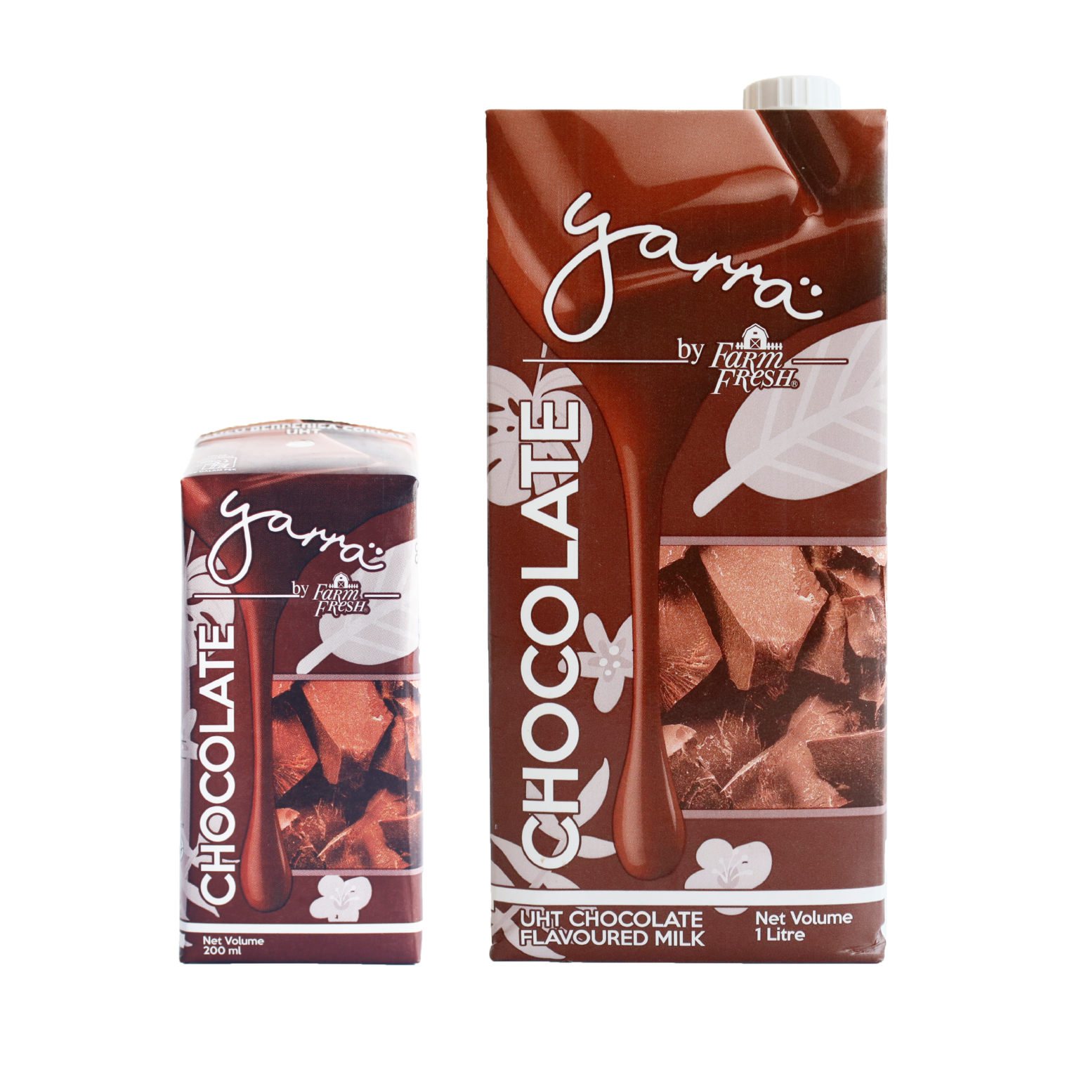 Yarra by Farm Fresh UHT Chocolate Milk Farm Fresh Malaysia