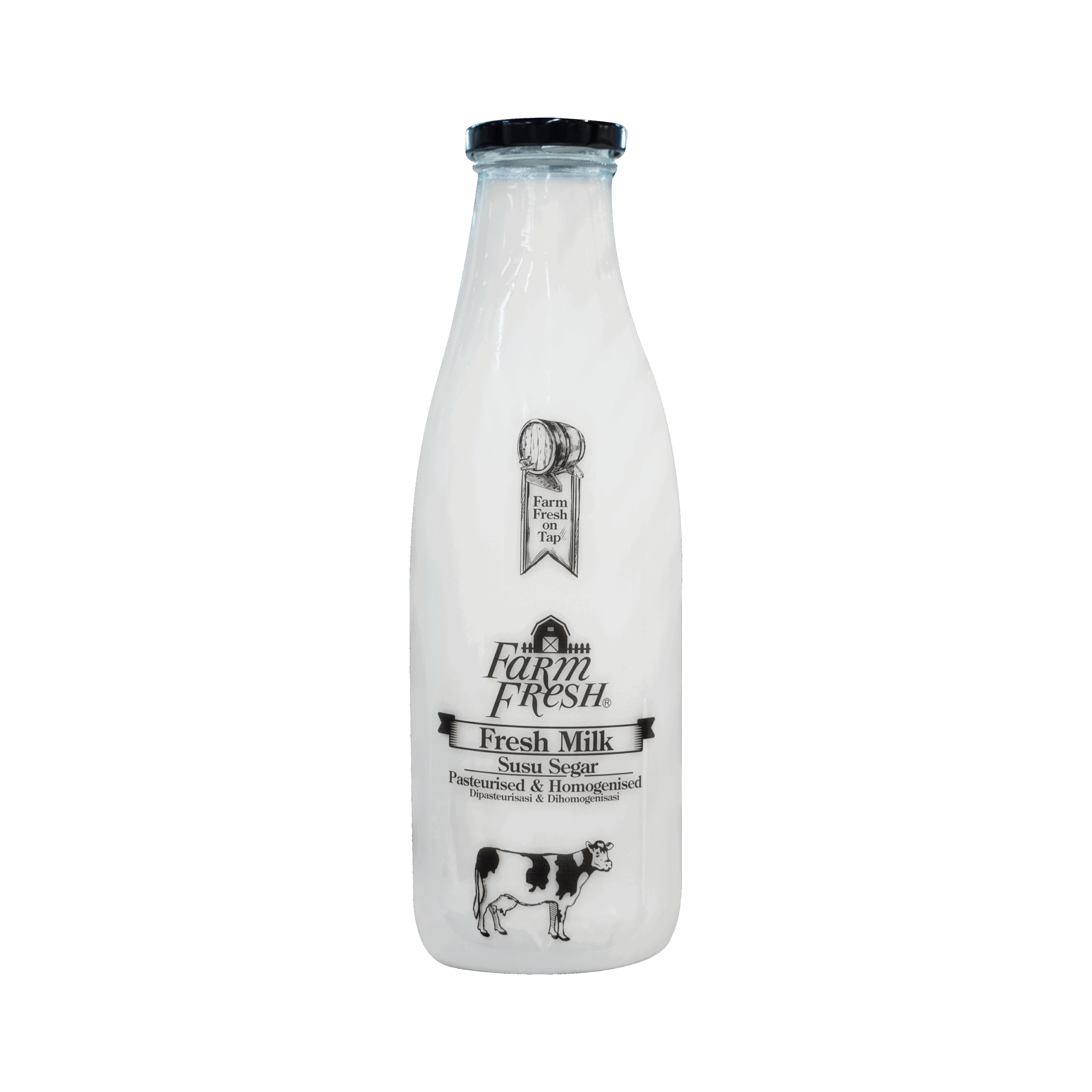 Milk on Tap Milk on Tap