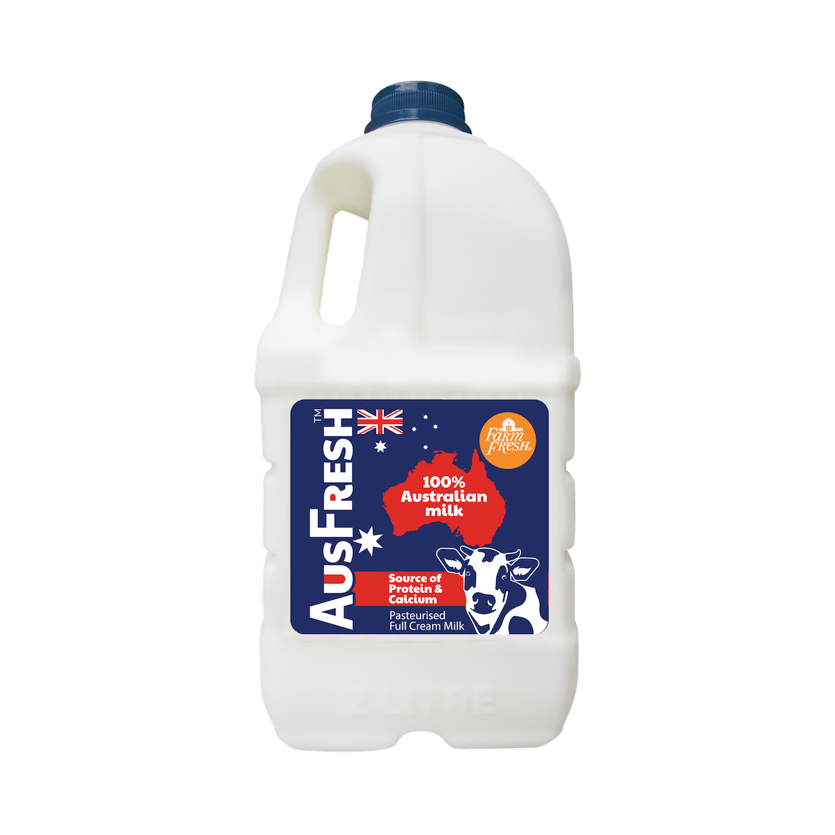 Aus Fresh 2L