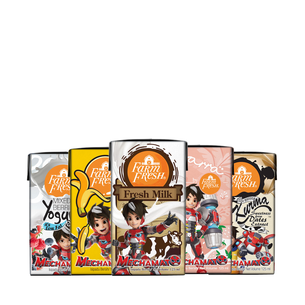 1 Front Limited Edition