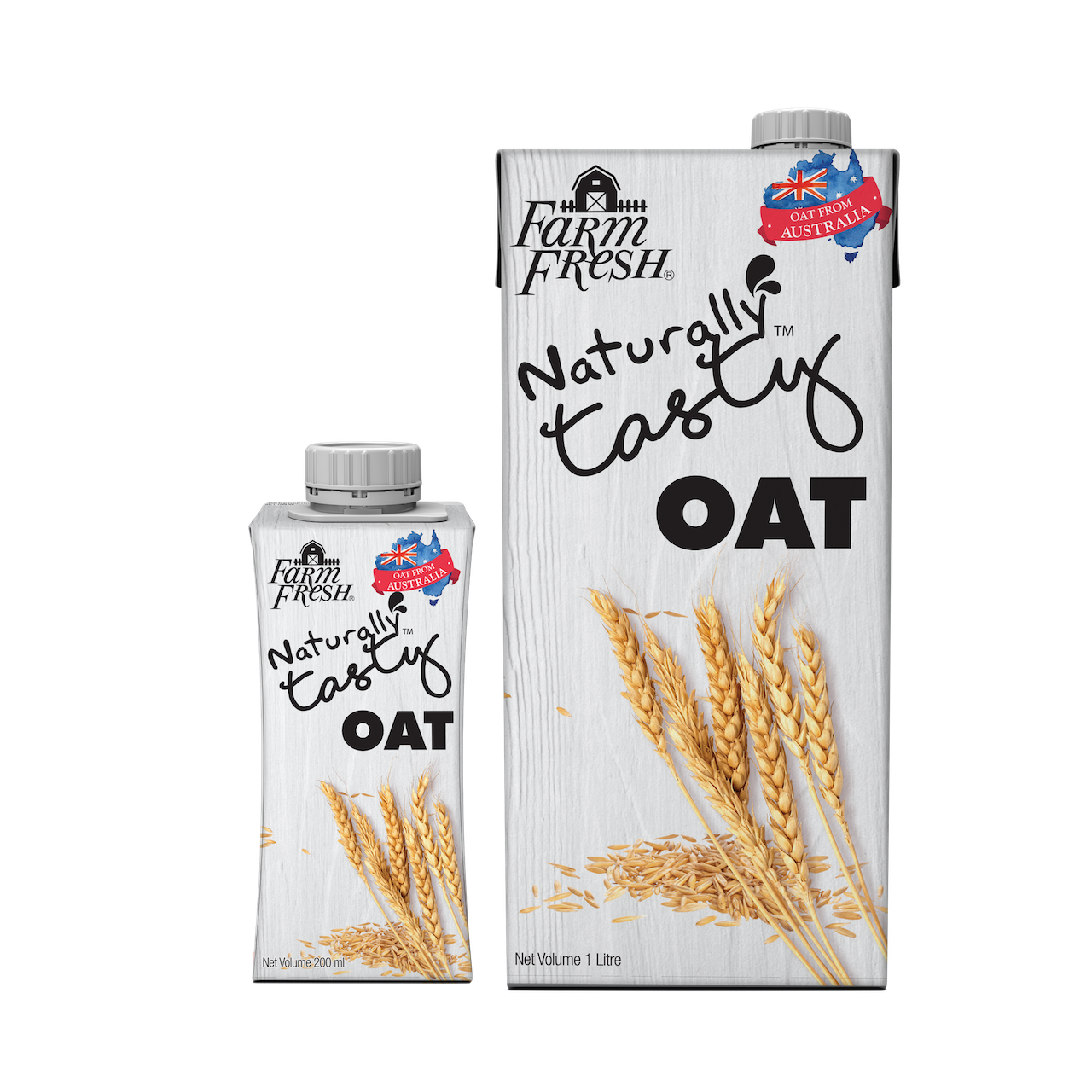 Oat Milk Front